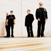 New Order - List pictures