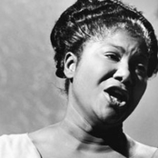 Mahalia Jackson - List pictures
