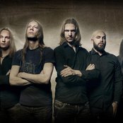 Dragonland - List pictures