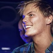 Avicii - List pictures