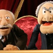 Muppets - List pictures