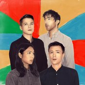Teleman - List pictures