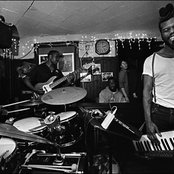 Robert Glasper - List pictures