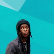 Young Thug - List pictures