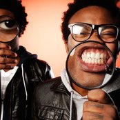 The Knux - List pictures