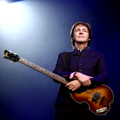 Paul Mccartney - List pictures