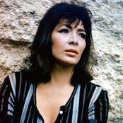 Juliette Greco - List pictures