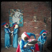 Residents - List pictures