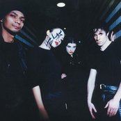 Atari Teenage Riot - List pictures