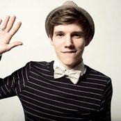 Joe Brooks - List pictures