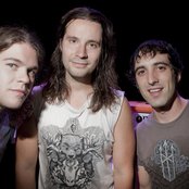 Mutoid Man - List pictures