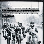 Backsliders - List pictures