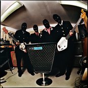 Henry Fiat's Open Sore - List pictures