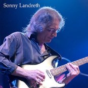 Sonny Landreth - List pictures