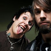 Papa Roach - List pictures