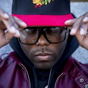 Jarren Benton - List pictures