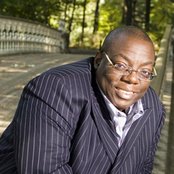 Cyrus Chestnut - List pictures