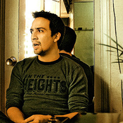 Lin-manuel Miranda - List pictures