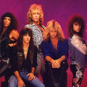 Ratt - List pictures