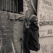 Chronixx - List pictures