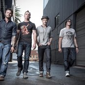 The Parlotones - List pictures