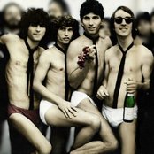 The Knack - List pictures