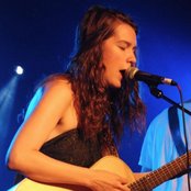 Grace Woodroofe - List pictures