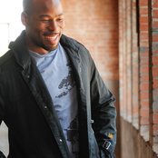 Anthony Evans - List pictures
