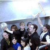 The Good China - List pictures