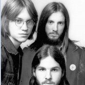 America - List pictures