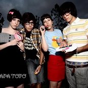 Papa Topo - List pictures