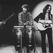 Cream - List pictures