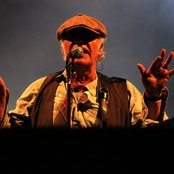 Kim Larsen - List pictures