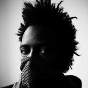 Saul Williams - List pictures