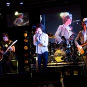 The Dykeenies - List pictures