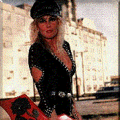 Lita Ford - List pictures