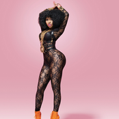 Nicki Minaj - List pictures