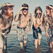 Mastodon - List pictures