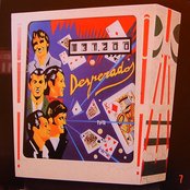 Desperados - List pictures