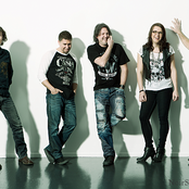 Noir Silence - List pictures