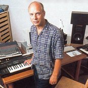 Brian Eno - List pictures