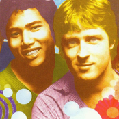 The Rubinoos - List pictures