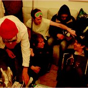 The Phantom Band - List pictures