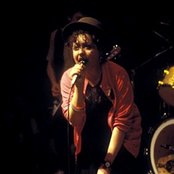 Poly Styrene - List pictures