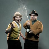 Tenacious D - List pictures