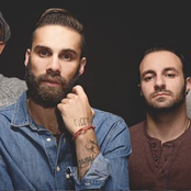 Letlive - List pictures