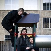 A Hole Inside - List pictures