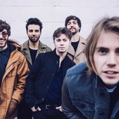 Nothing But Thieves - List pictures