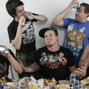 Within The Ruins - List pictures