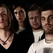 Ice Nine Kills - List pictures